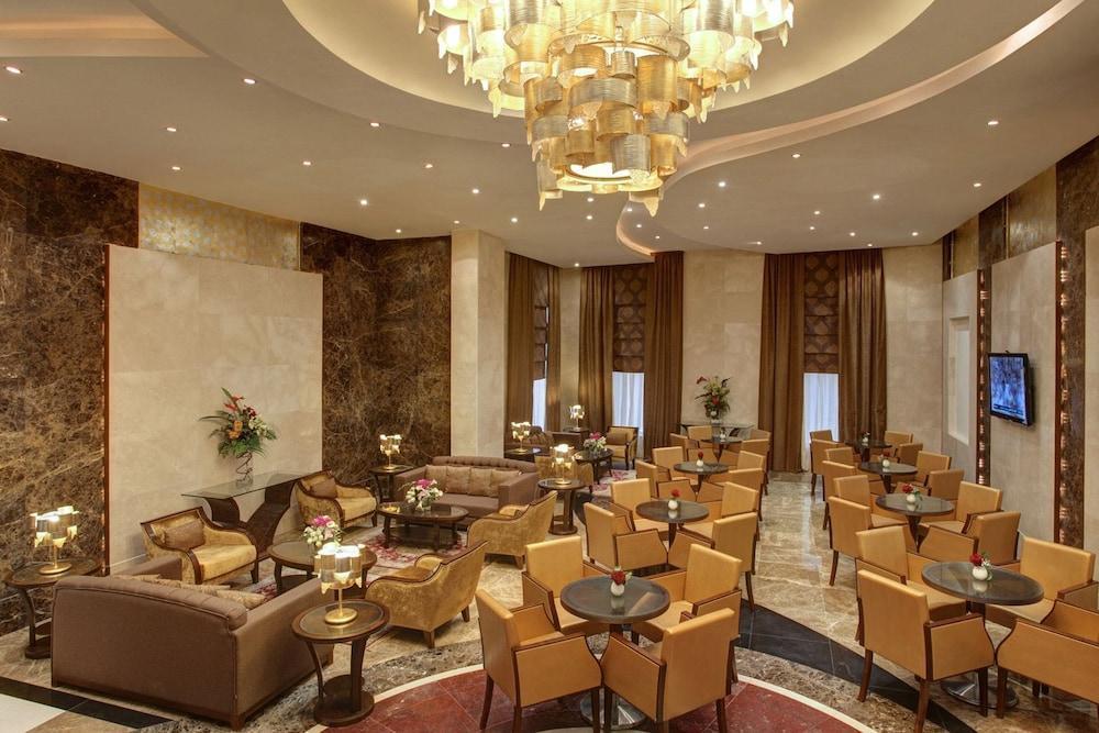 Elaf Kinda Hotel Мека Екстериор снимка