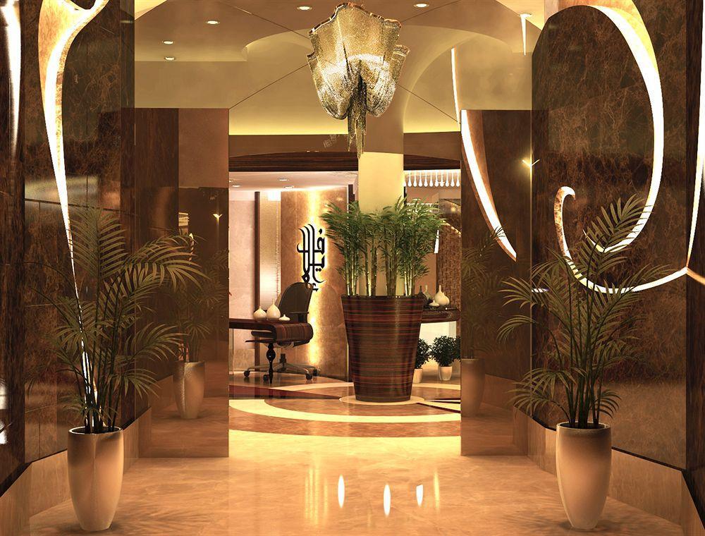 Elaf Kinda Hotel Мека Екстериор снимка