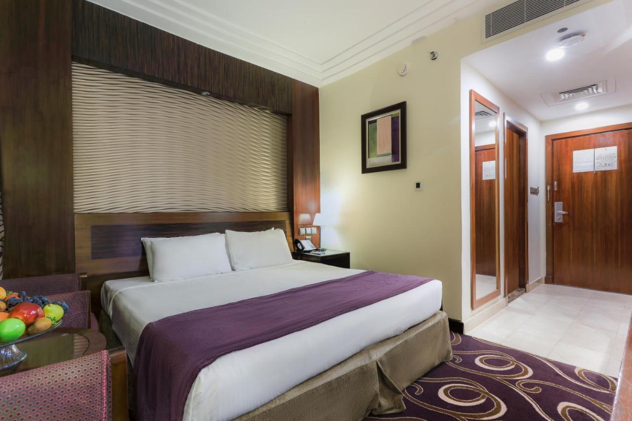 Elaf Kinda Hotel Мека Екстериор снимка