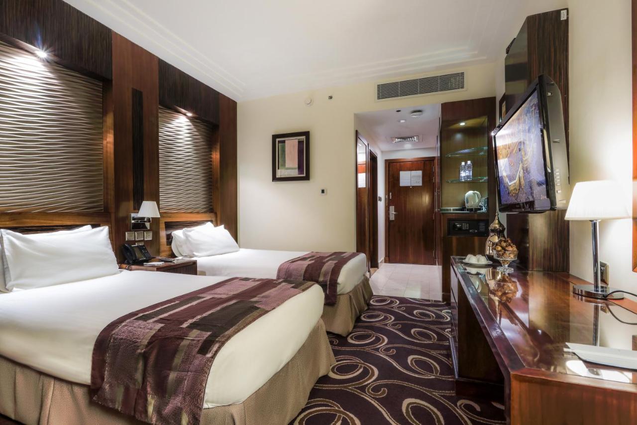 Elaf Kinda Hotel Мека Екстериор снимка