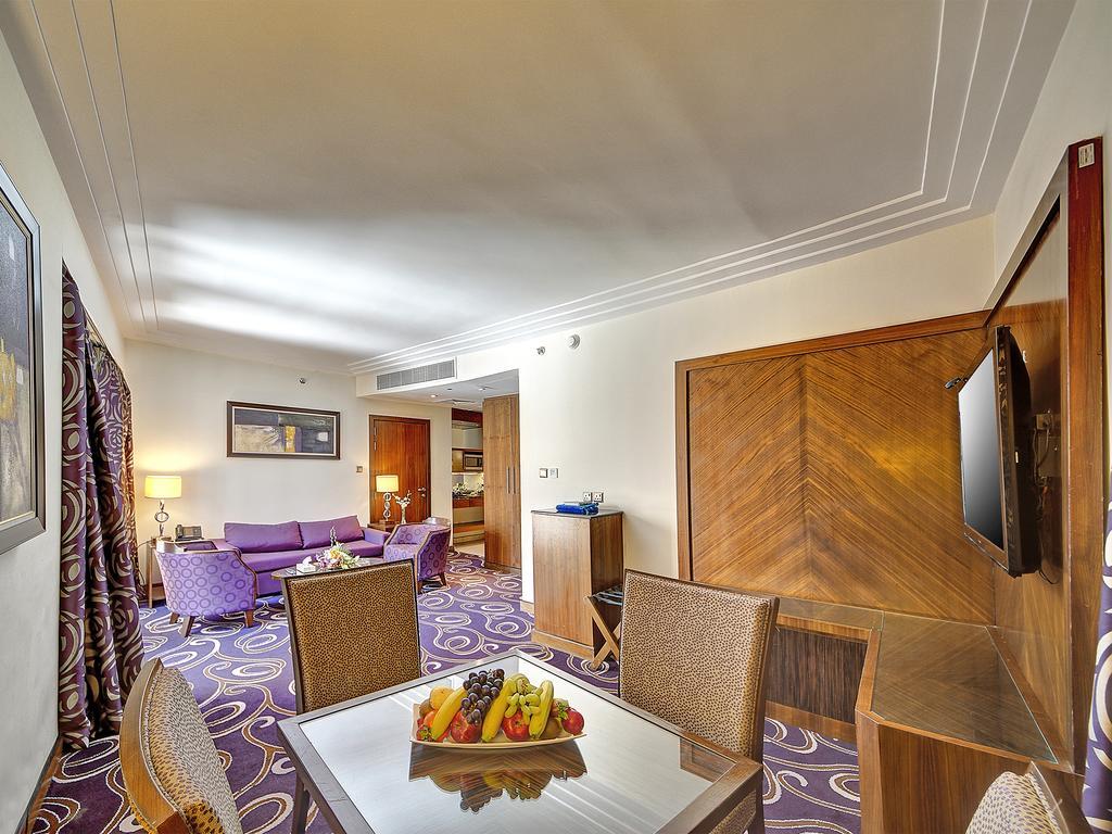 Elaf Kinda Hotel Мека Екстериор снимка