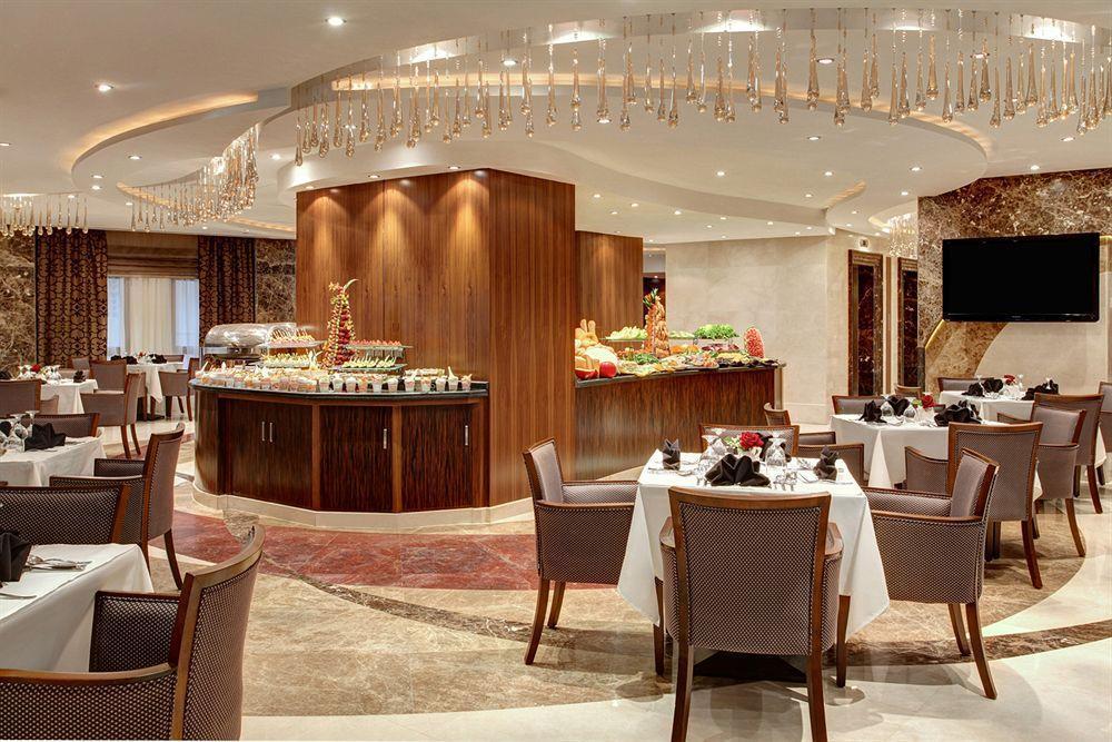 Elaf Kinda Hotel Мека Екстериор снимка