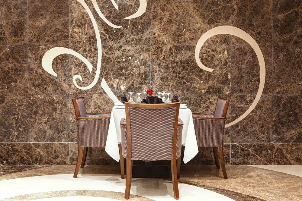 Elaf Kinda Hotel Мека Екстериор снимка