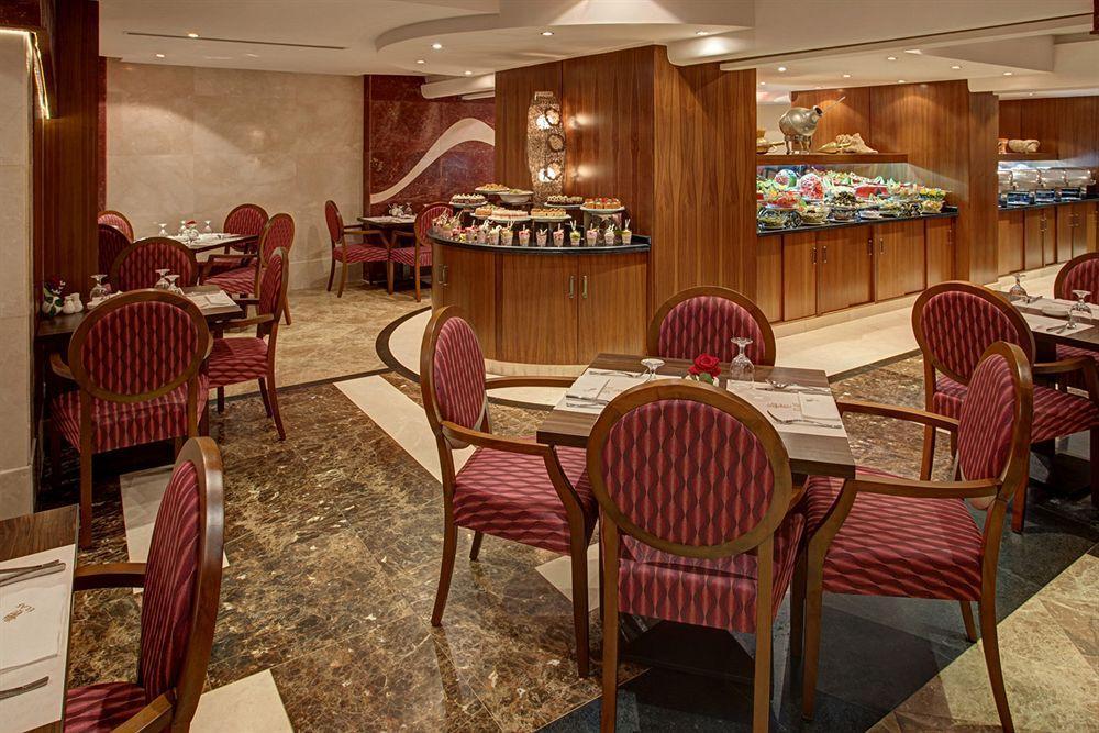 Elaf Kinda Hotel Мека Екстериор снимка