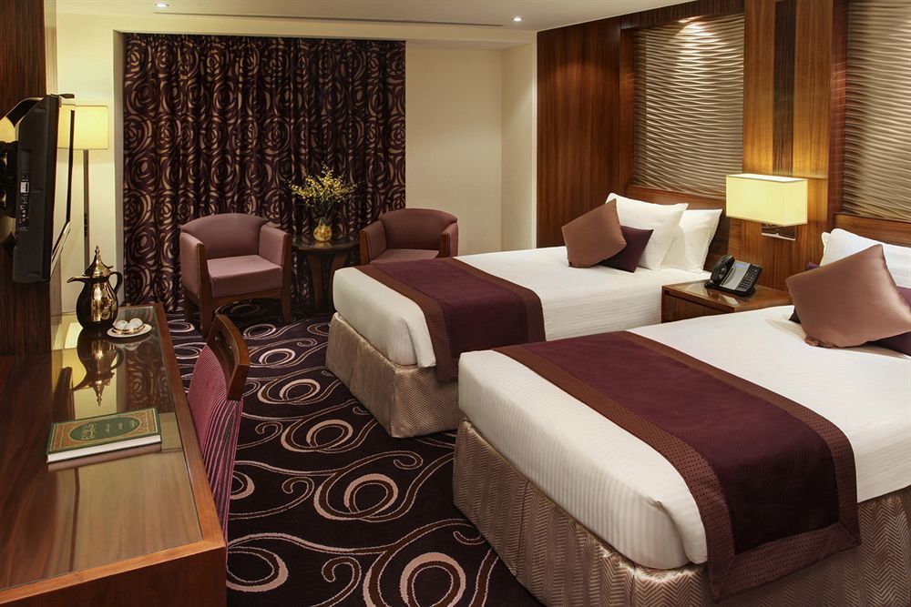 Elaf Kinda Hotel Мека Екстериор снимка