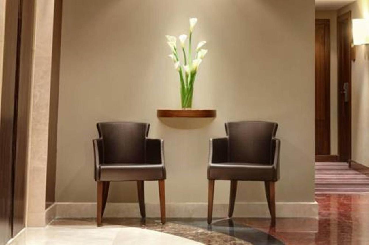 Elaf Kinda Hotel Мека Екстериор снимка